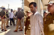 Bharatpur Harsh Firing accused arrested after 4 years former MLA brother police paraded