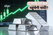 Gold Silver Price Today
