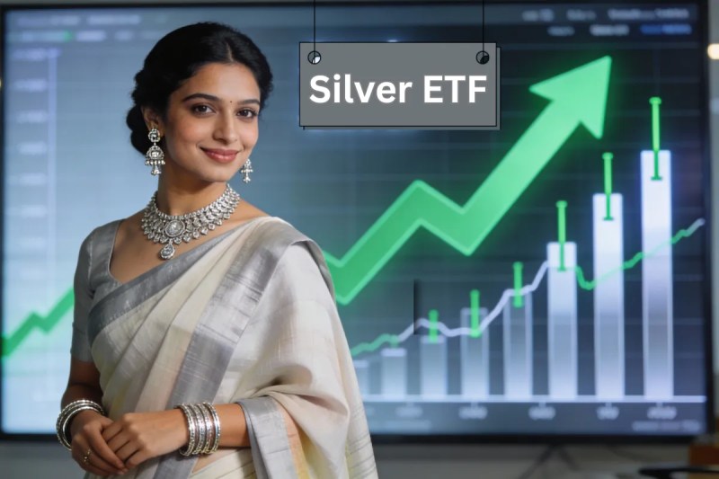 Silver Price Silver ETF