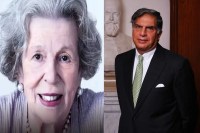 Simone Tata Passes Away