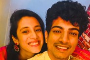 Smriti Mandhana-Palaash Muchhal