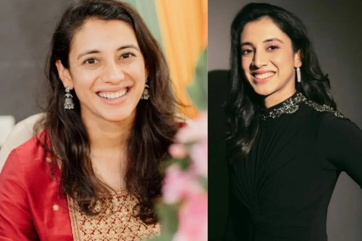 Smriti Mandhana Skips Kapil Sharma Show after Palash Muchhal wedding called off