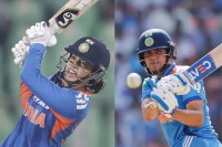 Smriti Mandhana New Record
