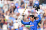 Smriti Mandhana