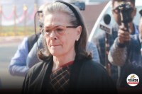 Sonia Gandhi