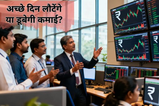 Stock market prediction