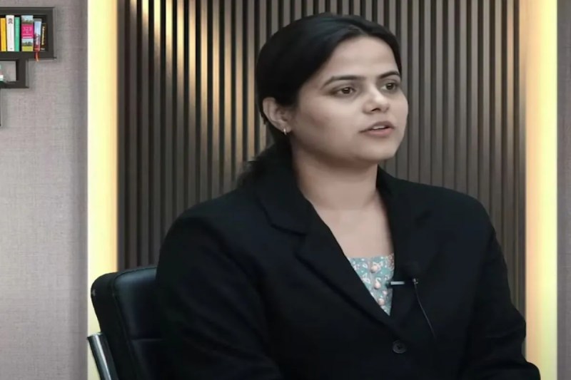 success story how did shakti dubey become an all india topper 5 tips for students preparing for upsc exam