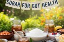 Acid Reflux and Sugar, IBS and Sugar Intake,IBS में मीठा खाना सही है या नहीं,