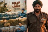 Sunny Deol Border 2 update