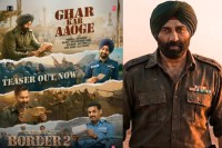 Sunny Deol Border 2 update