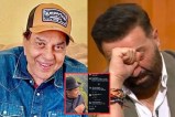 Sunny Deol emotional post On father Dharmendra 90th Birthday said i miss you papa