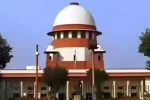 Supreme Court surprised see answer prepared by AI in high profile business dispute