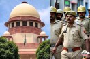 Supreme Court on Maharashtra