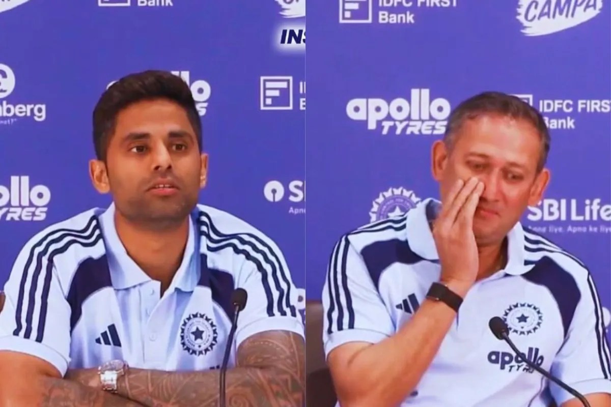 भारत की T20 वर्ल्ड कप टीम का ऐलान, गिल के साथ बलि का बकरा बना 150 से ऊपर के स्‍ट्राइक रेट से रन कूटने वाला खिलाड़ी