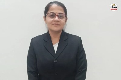 Rajasthan Judicial Service Examination 2025 Results 14th rank Swati Joshi Civil Judge Barmer Daughter Success Story Read