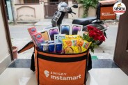 Chennai Man Ordered 1 Lakh Rupees Condoms on Instamart