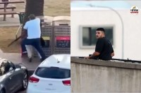 Sydney Attack, Shooting at Jewish Community, Sydney Shooting Incident,