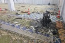 Syria Mosque Attack