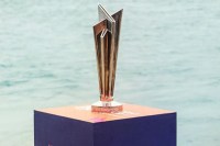 T20 World Cup 2026 All Squad