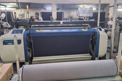 Mexico's 50 percent tariff: Bhilwara textile industry hit with a loss of ₹200 crore.