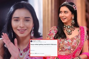 Tanya Mittal getting marriage In February 2026 post viral netizens comment on groom name fact check