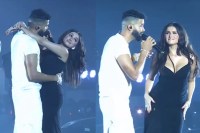 Tara Sutaria-AP Dhillon Kiss Controversy