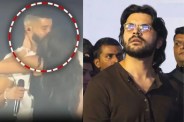 Tara sutaria ap dhillon kiss controversy now Orry Shares Veer Pahariya Real Reaction and real video (1)