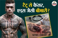Tattoo se Cancer hota hai kya, Tattoo cause Cancer, Tattoo ink and cancer,