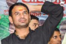 case registered on tej pratap yadav, case registered on tej pratap yadav in beur police station,