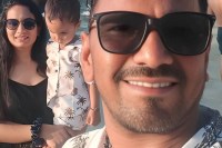 Thailand trip tragedy