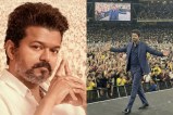 Thalapathy Vijay Quitting film Industry Reason revealed fans emotional for actor speech