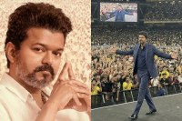 Thalapathy Vijay Quitting film Industry Reason revealed fans emotional for actor speech