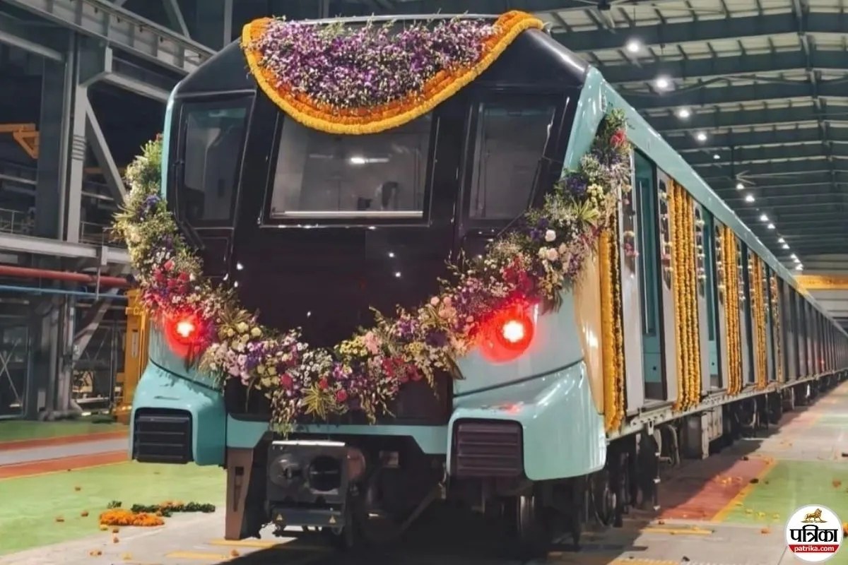 Thane Ring Metro Update