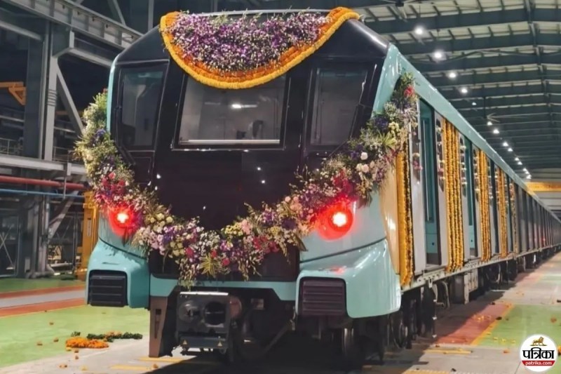 Thane Ring Metro Update