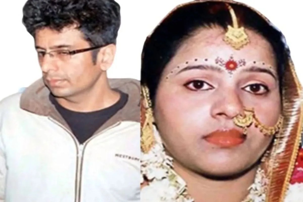 The High Court has upheld the life sentence of Rajesh Gulati, the husband, in the Anupama murder case