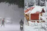 The IMD has issued a forecast for rain and snowfall in Uttarakhand from December 28, and has also issued a yellow alert for dense fog from today until December 27