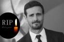 The Wire actor James Ransone at 46 cause of death confirmed as suicide by hanging