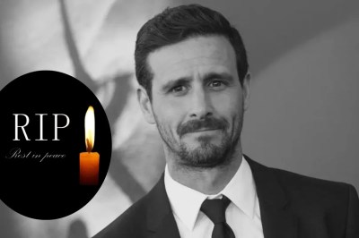 The Wire actor James Ransone at 46 cause of death confirmed as suicide by hanging