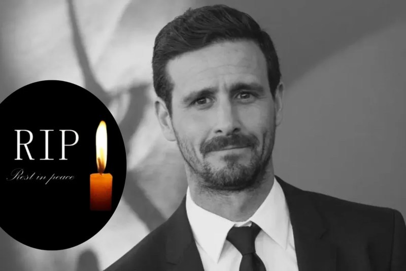 The Wire actor James Ransone at 46 cause of death confirmed as suicide by hanging