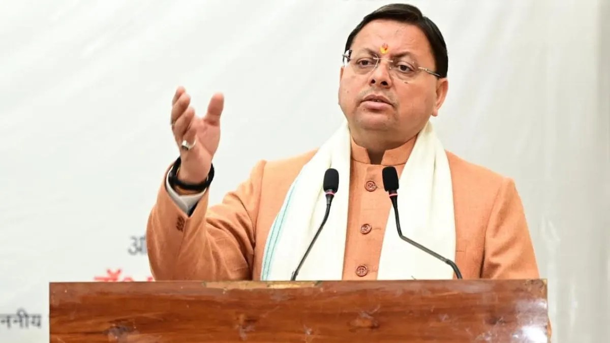 The central government has approved a budget of Rs 1,700 crore for the construction of 184 roads in Uttarakhand