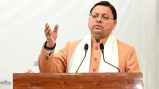 The central government has approved a budget of Rs 1,700 crore for the construction of 184 roads in Uttarakhand