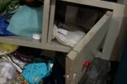 Theft in house