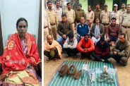 Tiger death case