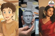 Top AI Image Trends 2025