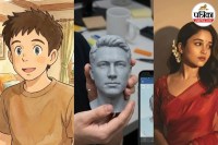 Top AI Image Trends 2025