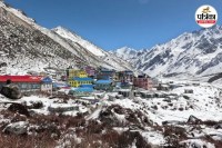 winter vacation destinations in india, auli snowfall time, gulmarg snowfall time.