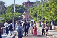 Tourism in Jodhpur