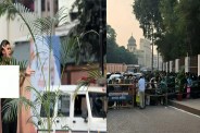 पीएम मोदी के दौरे में ट्रैफिक जाम बना तनाव की वजह, सोशल मीडिया पर छिड़ी बहस (फोटो सोर्स : WhatsApp News Group)