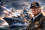 Trump-Class Warships