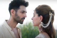 Tu Meri Main Tera Main Tera Tu Meri Trailer Out